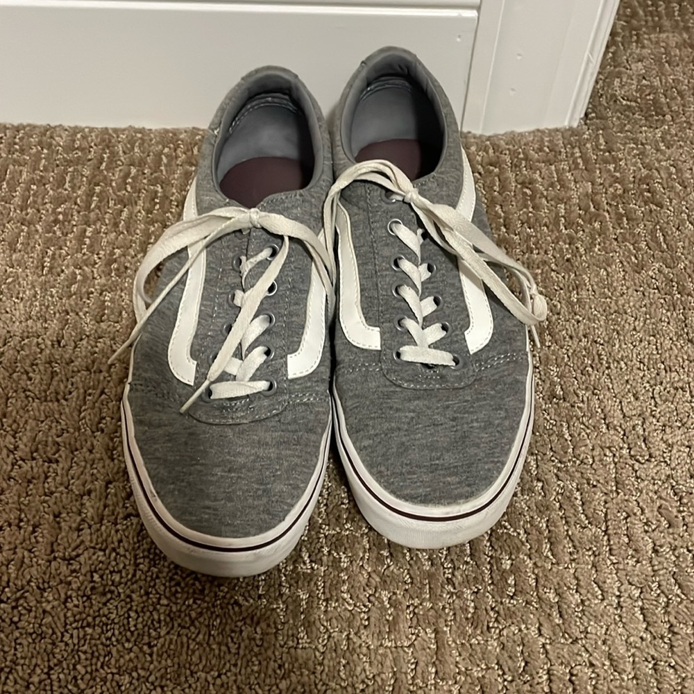 Vans sneakers